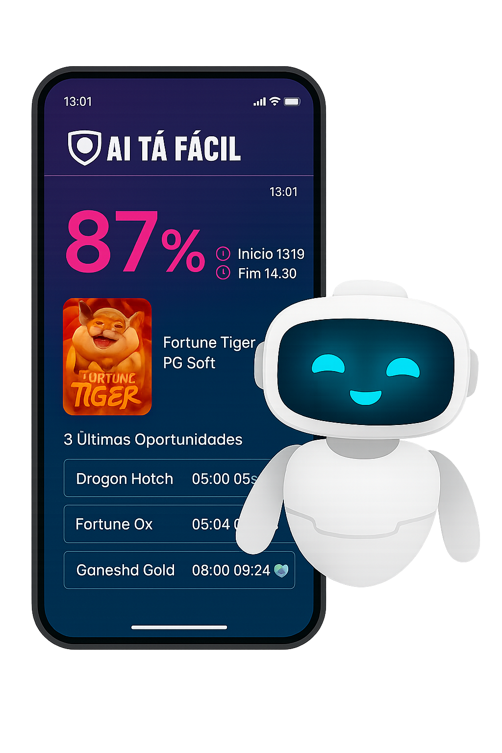 App IA